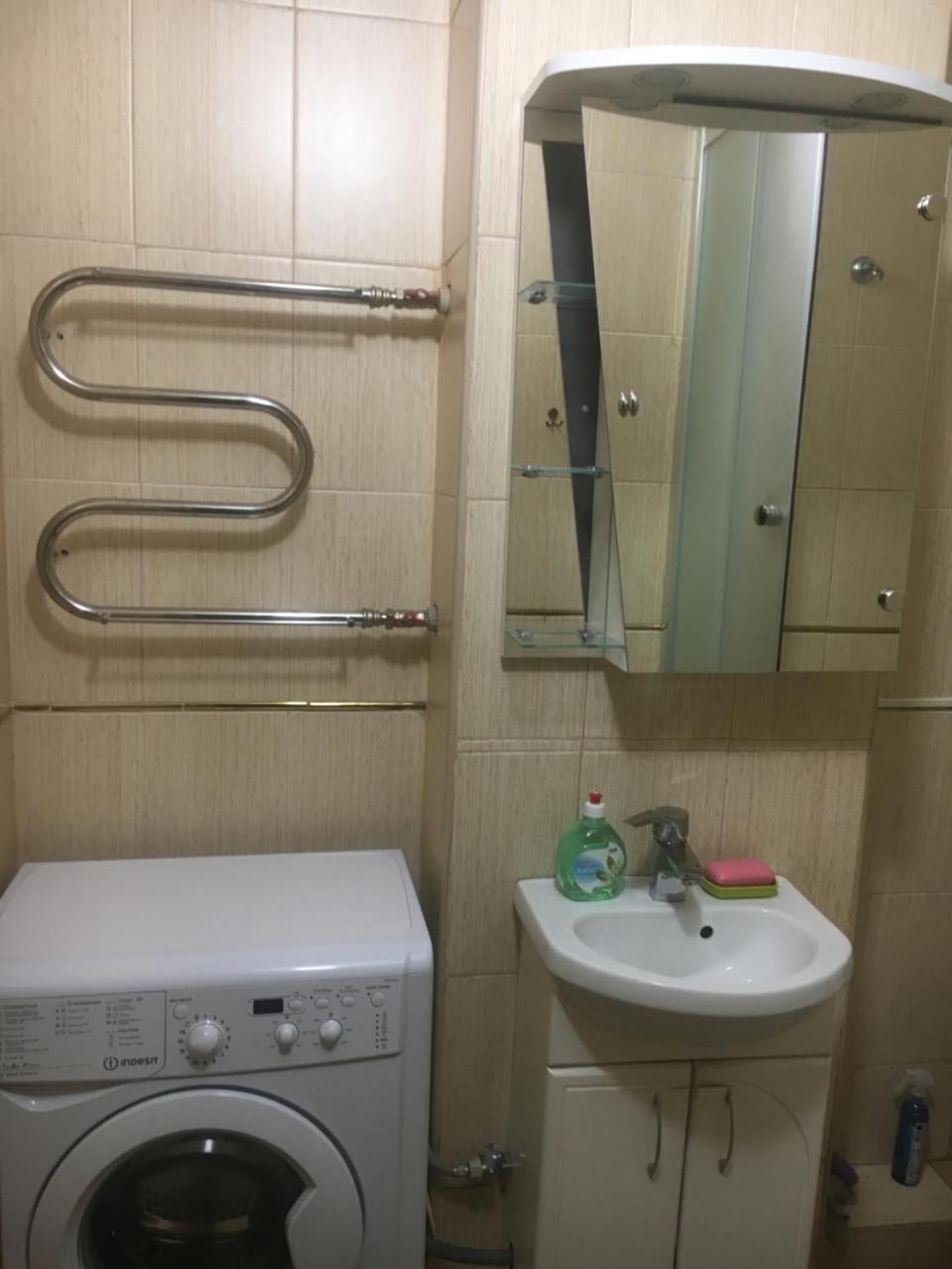 Appartement Kvartira Na Krakivskiy 12 , 52 à Kiev Extérieur photo