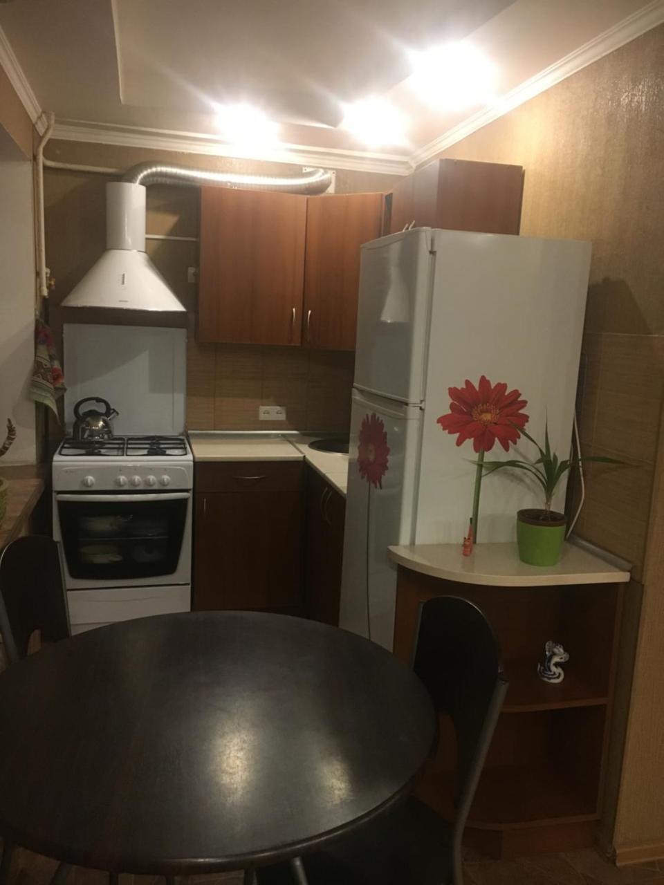 Appartement Kvartira Na Krakivskiy 12 , 52 à Kiev Extérieur photo