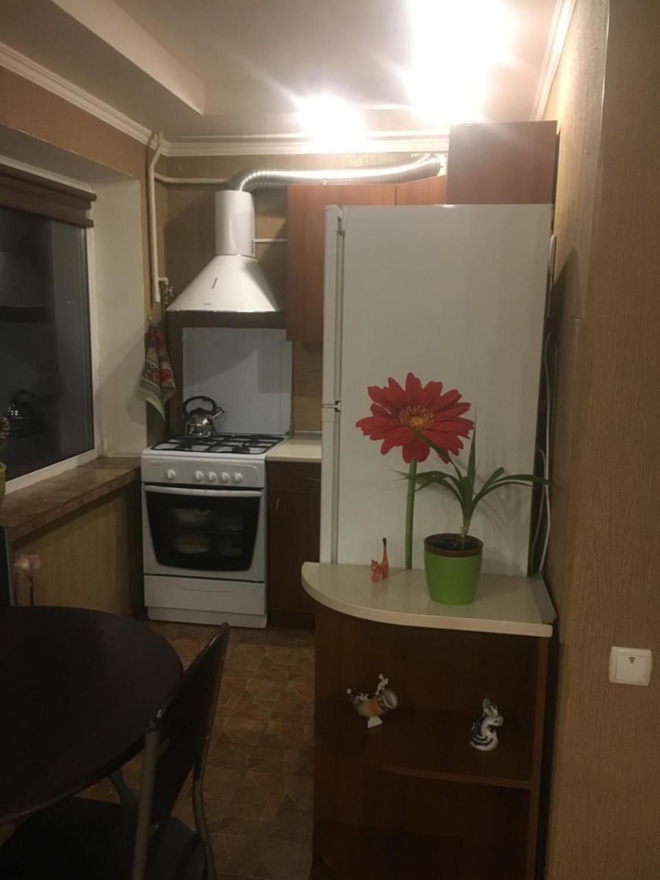 Appartement Kvartira Na Krakivskiy 12 , 52 à Kiev Extérieur photo