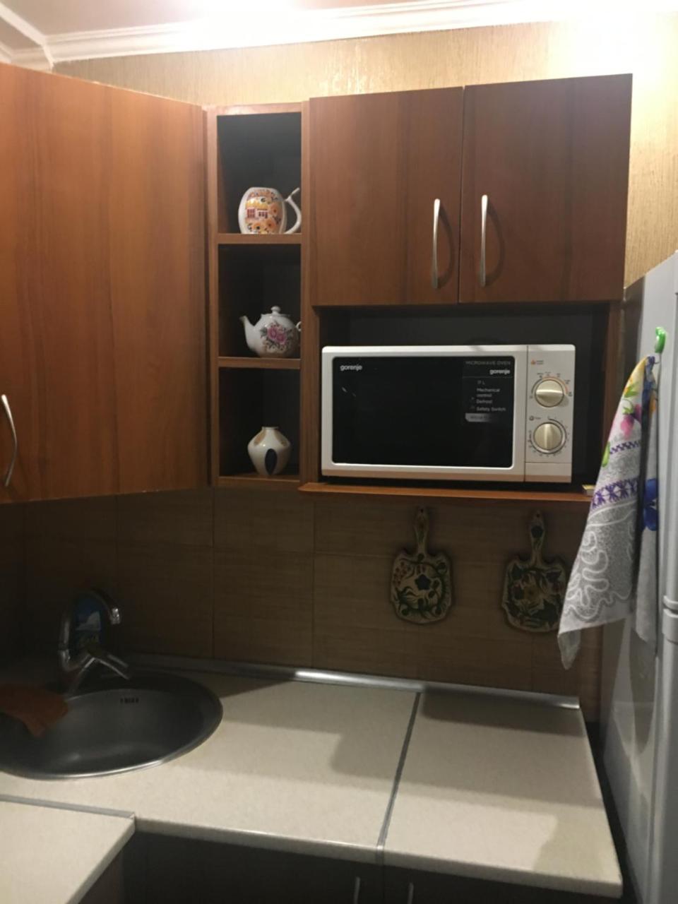 Appartement Kvartira Na Krakivskiy 12 , 52 à Kiev Extérieur photo
