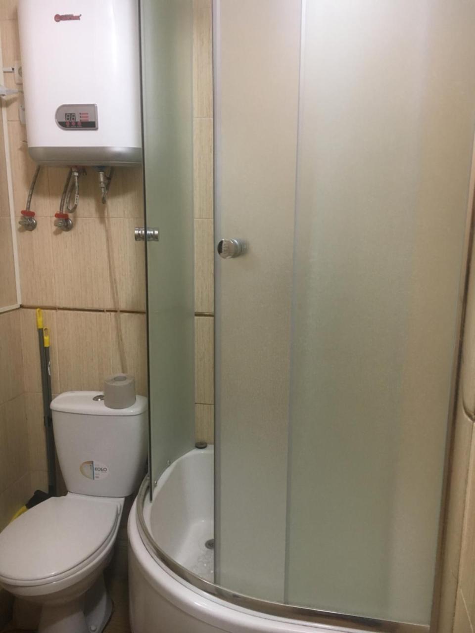 Appartement Kvartira Na Krakivskiy 12 , 52 à Kiev Extérieur photo